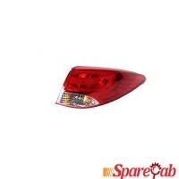 چراغ خطر راست روی گلگیر هیوندای توسان   – ix35 از سال 2011 تا 2013